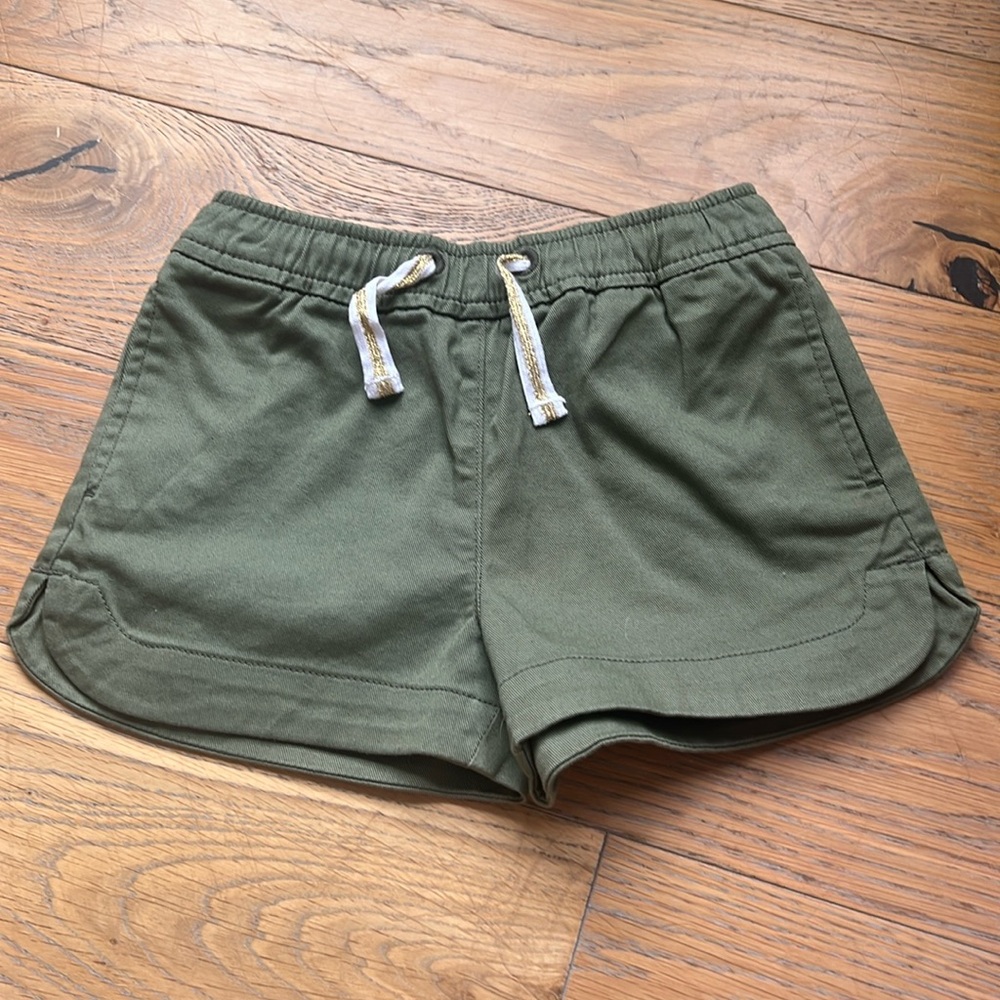 Crew Cute Girls Shorts